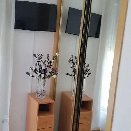 Gæstehus Lucus *