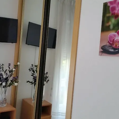 Lucus Gæstehus Lugo